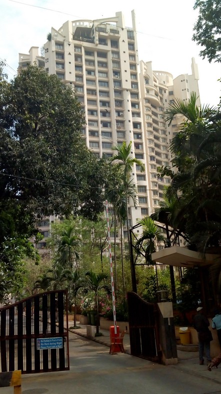 Main - Kalpataru Habitat, Parel